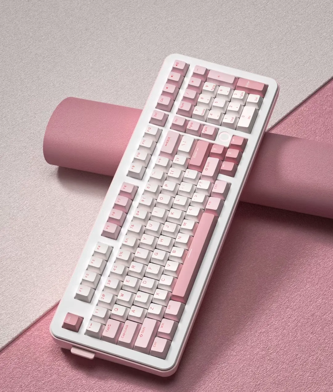 optical keyboard